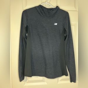New Balance Athletic sweater. Size small